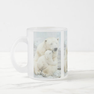 Mug "L'amour polaire"