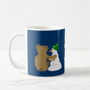 Mug L'amour supporte toutes choses
