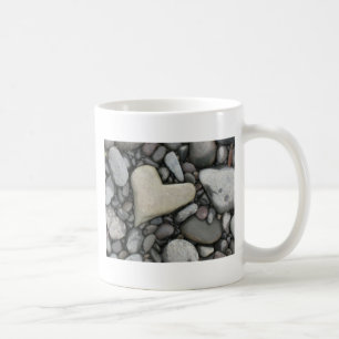 Mug L'Amour Sur Les Rochers