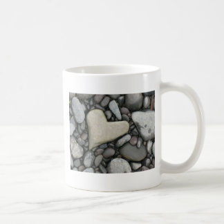 Mug L'Amour Sur Les Rochers