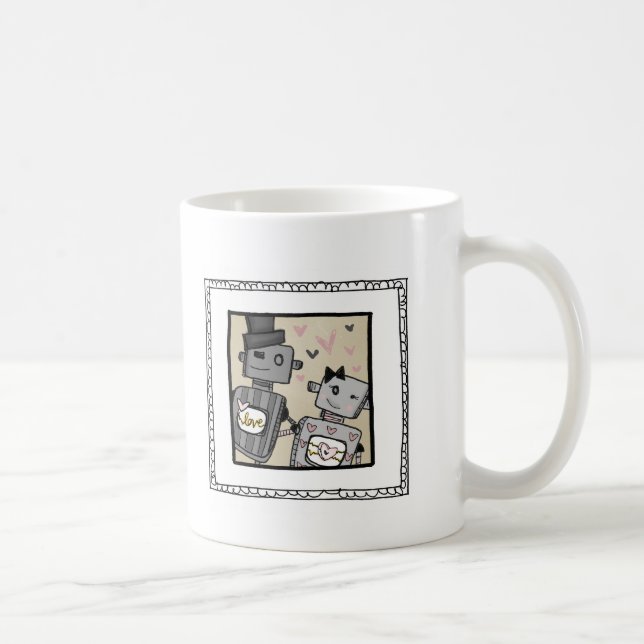 Mug l'amour vol25 se produit (Droite)