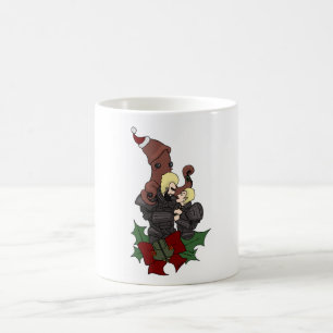 Mug L'amour vrai ne meurt jamais