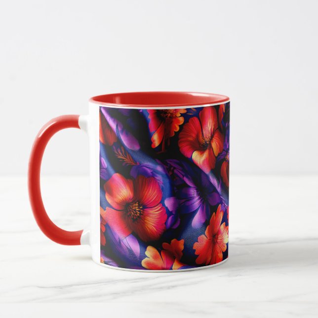 Mug lampe (Gauche)