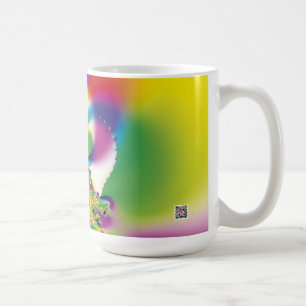 Mug Lampe Magique