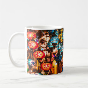 Mug Lampes turques traditionnelles Extraordinaires fai
