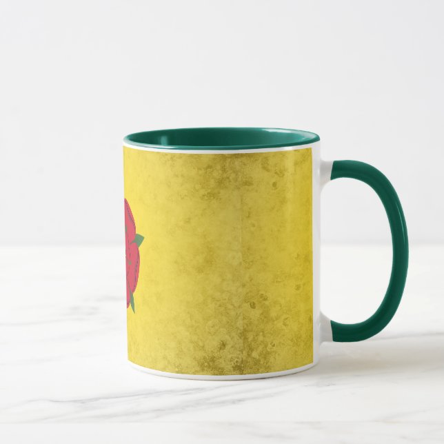 Mug Lancashire (Droite)