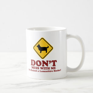 Mug Lancashire Heeler