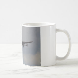 Mug Lancaster