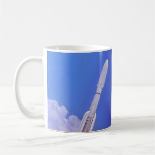 Mug Lancement de la persévérance Mars 2020