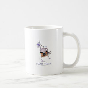Mug lancement des haggis