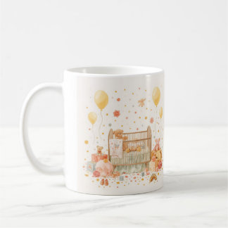 Mug Lancer l'oreiller