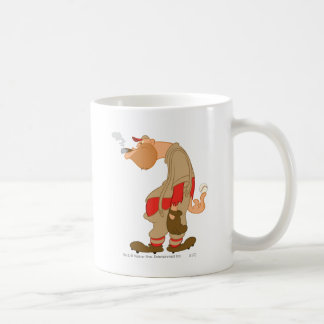 Mug Lanceur des Gashouse Gorillas