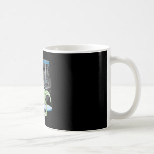 Mug Lanceur Récréatif de Disque Dinosaure T Rex Dino D