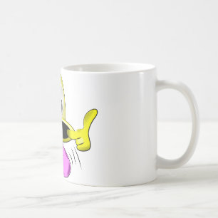 Mug Langue Wagger