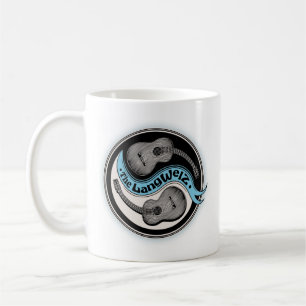 Mug LangWelZ Yin Yang