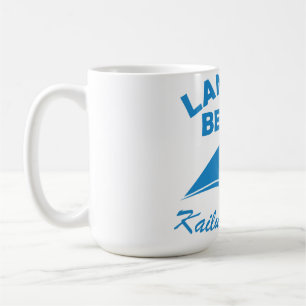 Mug lanikai - hawaï