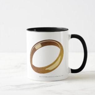 Mug L'anneau