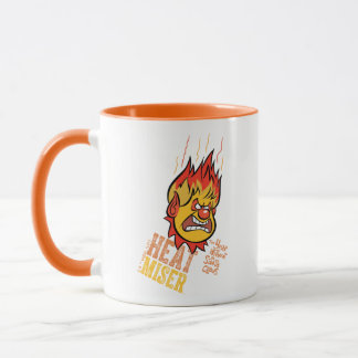 MUG L'ANNÉE SANS FUSION SANTA CLAUS™