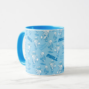 Mug L'ANNÉE SANS Motif SANTA CLAUS™ Snow Miser
