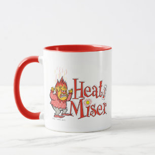 Mug L'ANNÉE SANS SANTA CLAUS™   Chaleur