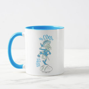 Mug L'ANNÉE SANS SANTA CLAUS™   Monsieur le Cool