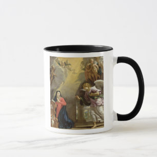 Mug L'annonce