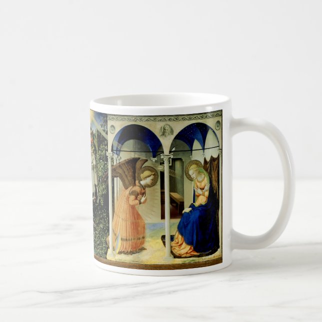 Mug L'annonce (Droite)