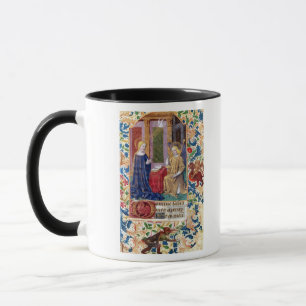 Mug L'annonce 2