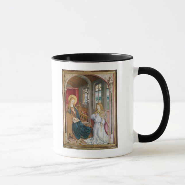 Mug L'annonce 2 (Droite)