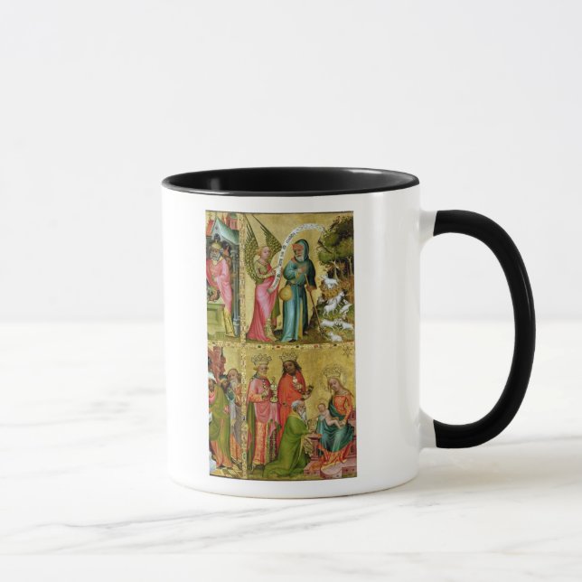 Mug L'annonce à St Joachim (Droite)