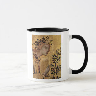 Mug L'annonce avec St Margaret