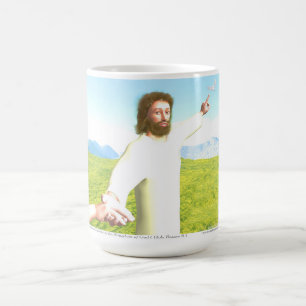Mug L'annonce du Royaume de Dieu