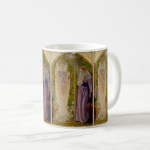 Mug L'Annonciation D'Arthur Hughes