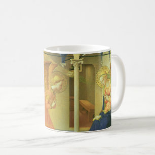 Mug L'Annonciation du Prado par Fra Angelico