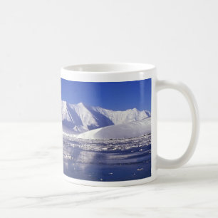 Mug L'Antarctique