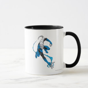 Mug Lanterne bleue 7