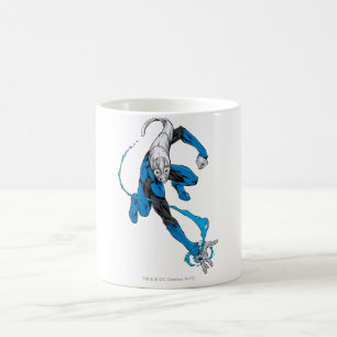 Mug Lanterne bleue 7