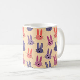 Mug Lapin