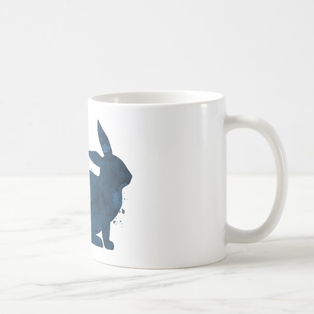 Mug Lapin (Droite)