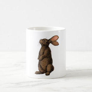 Mug Lapin