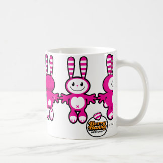 Mug Lapin 360 de baie