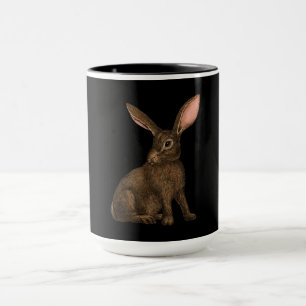 Mug Lapin 4