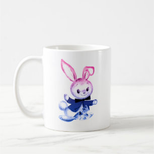 Mug Lapin Bi