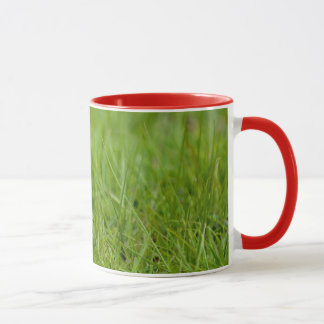 Mug Lapin blanc