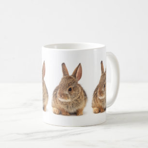 Mug Lapin de lapin de bébé