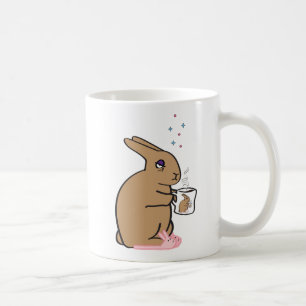 MUG LAPIN DE MATIN