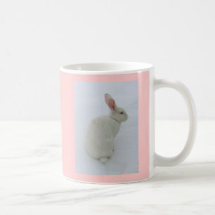 Mug Lapin De Neige