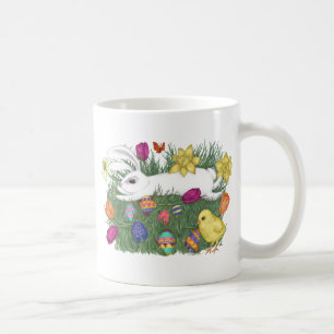 Mug Lapin de Pâques