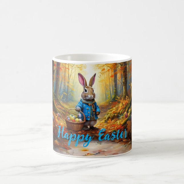 Mug Lapin de Pâques  (Centre)