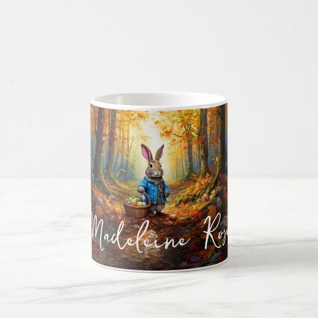 Mug Lapin de Pâques  (Centre)